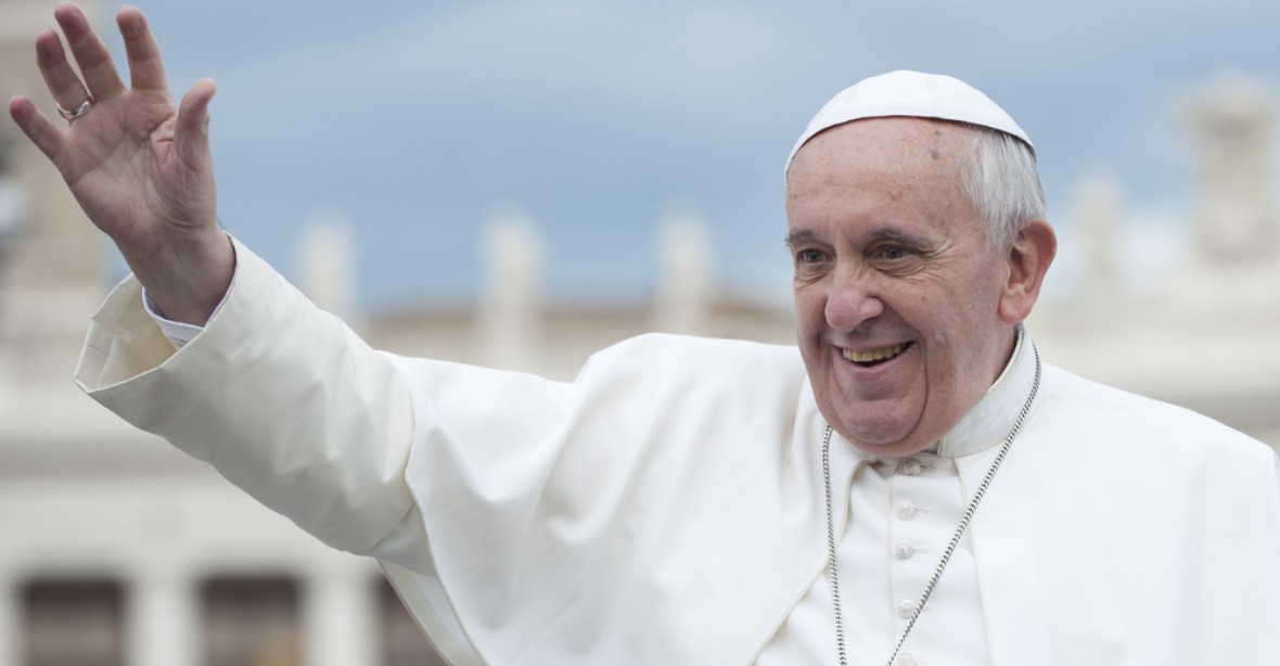 ‚Papežova představa společnosti už není schopna nazřít realitu‘