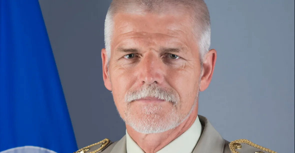 Generála Pavla nahradí ve Vojenském výboru NATO Brit Stuart Peach