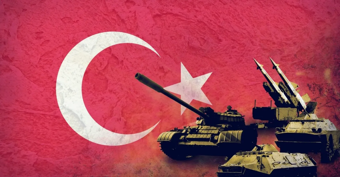 Turecko lídrem islámského světa? Rozehrálo riskantní hru