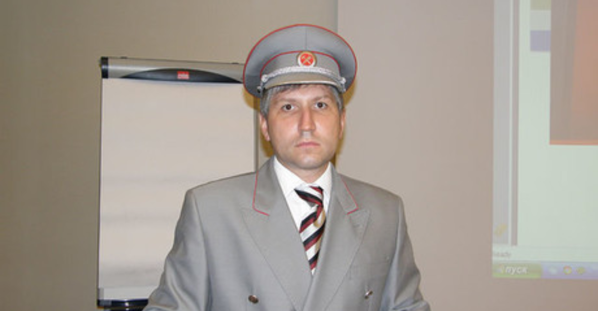 Další smrt ruského manažera. Ředitel železniční společnosti se zastřelil na balkoně
