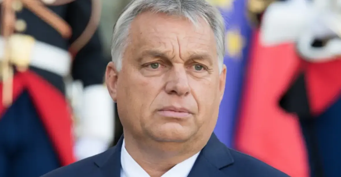 EU má plán, jak Maďarsko položit na lopatky. Uniklý dokument nemá obdoby