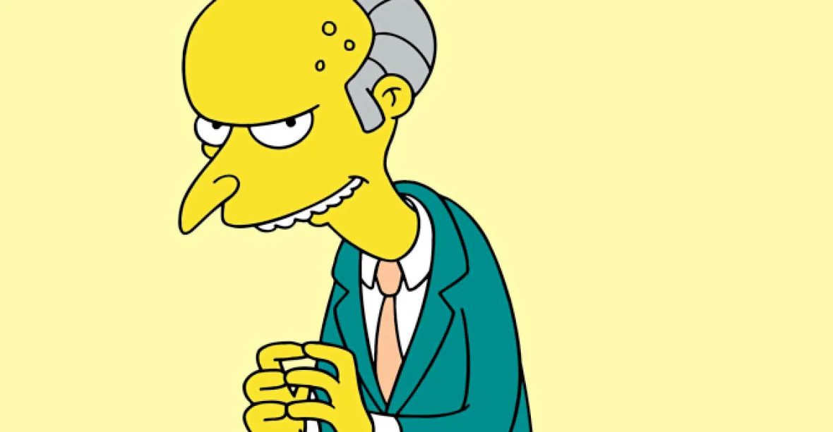 Simpsonovi bez pana Burnse nebo Neda Flanderse? Odchází jejich dabér