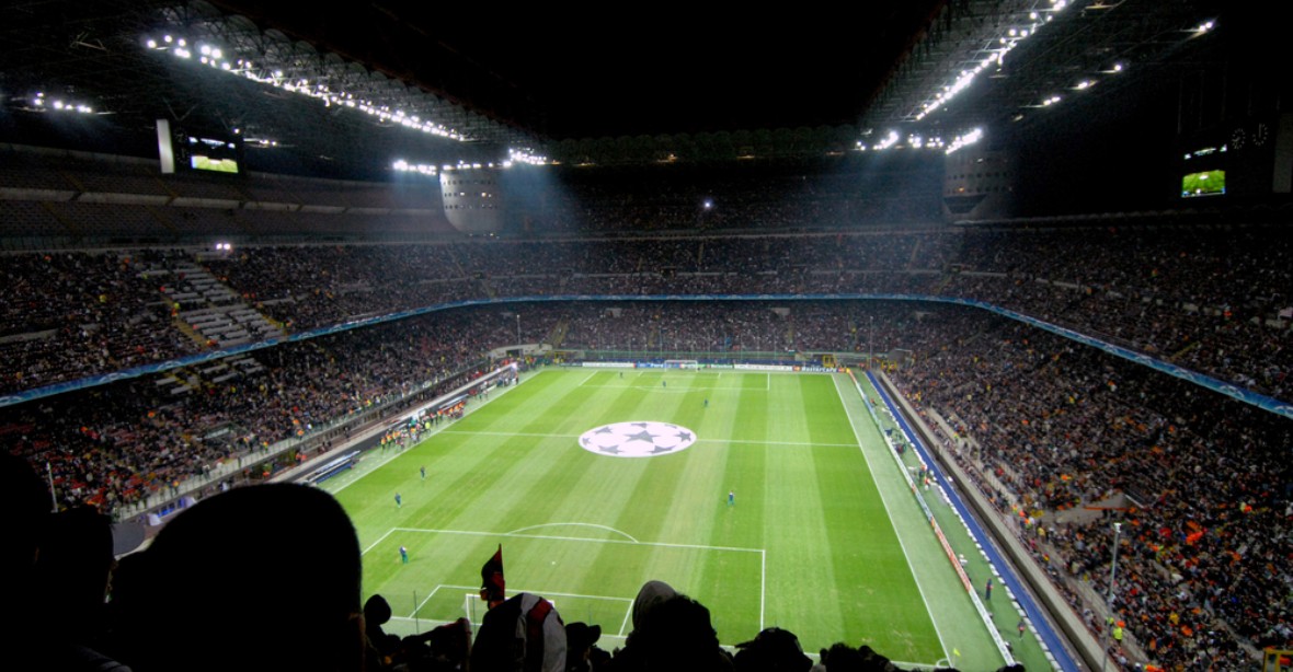 UEFA chystá bojkot světového šampionátu. Uspořádá si vlastní