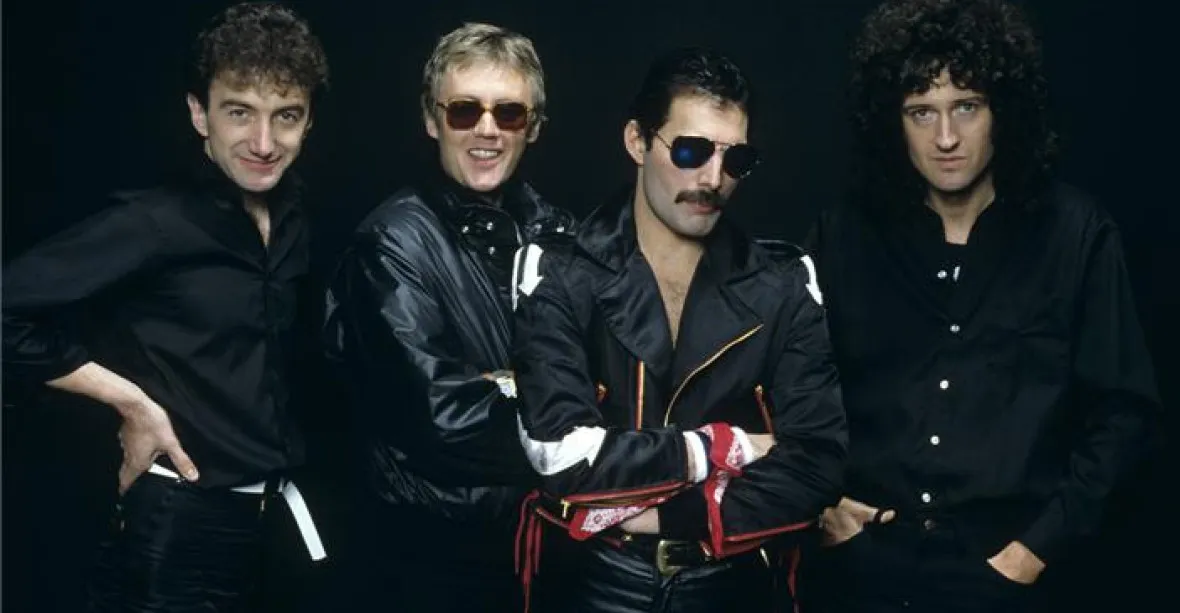 Češi uvaří pro skupinu Queen pivo Bohemian Rhapsody