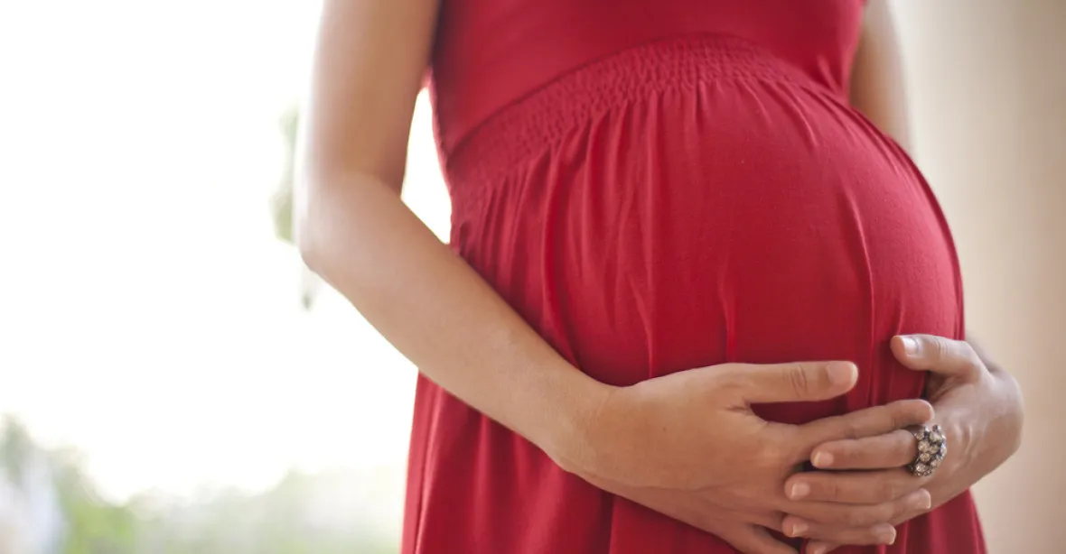 Vláda doporučuje: odložte těhotenství až do roku 2018