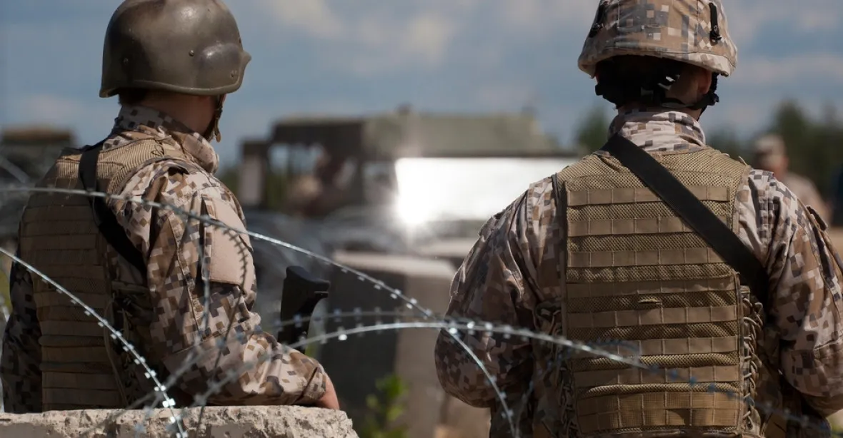 Zastaví migrační vlnu z Afghánistánu američtí vojáci?