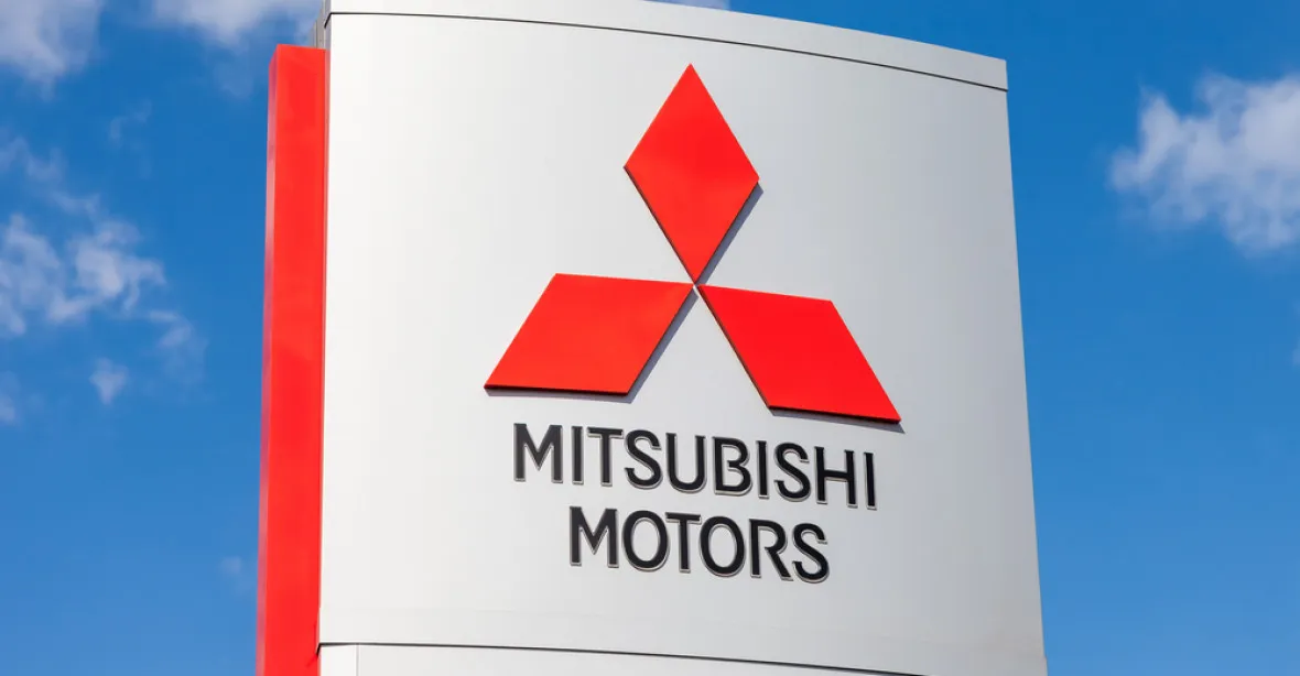 Mitsubishi přiznala manipulace při testech se spotřebou paliva