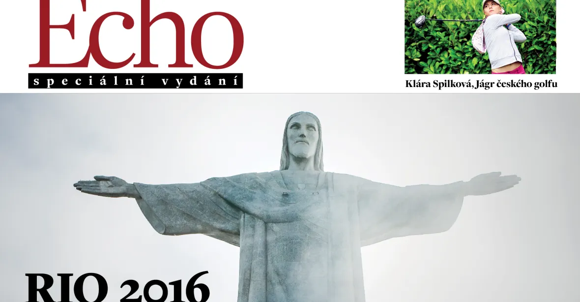 Echo Rio 2016