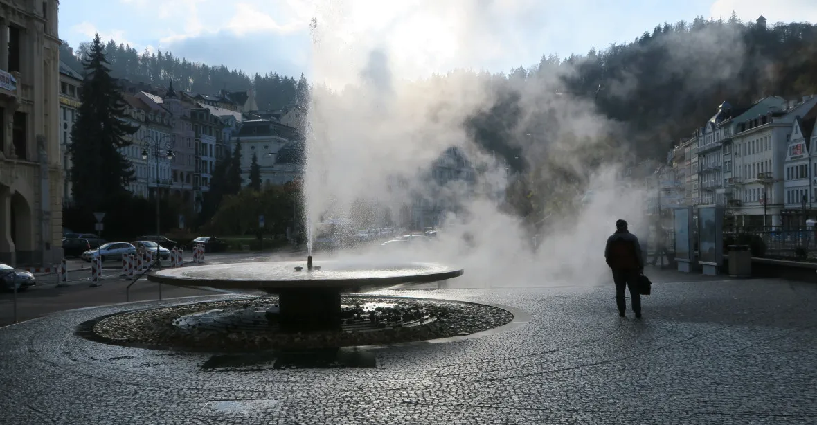 Karlovy Vary, jak je známe, jsou v ohrožení