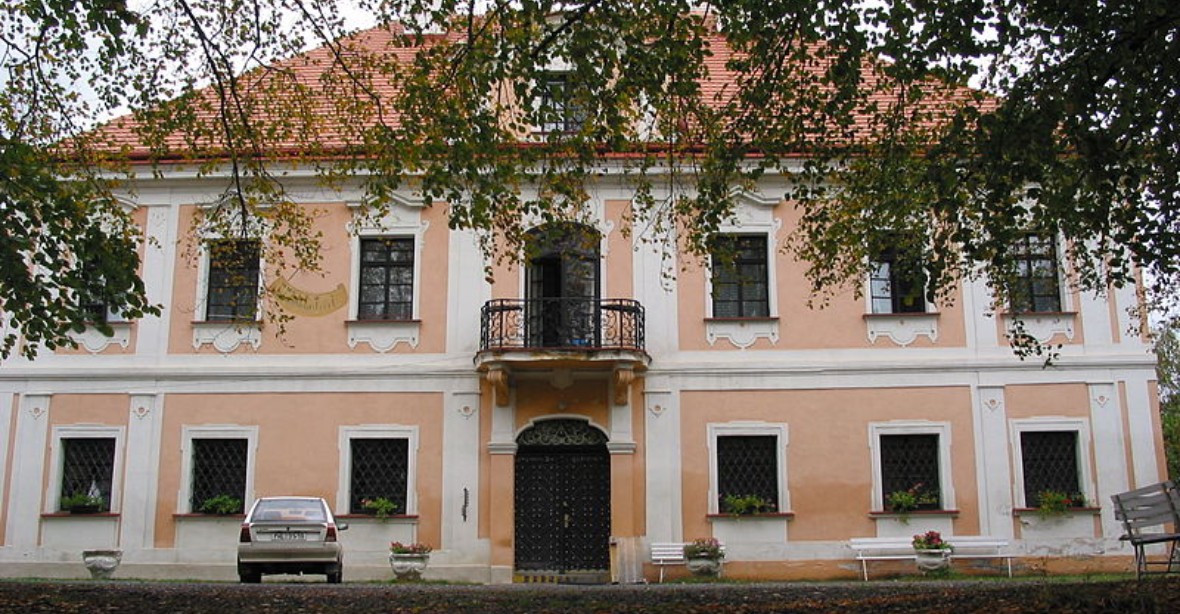 Památník v Panenských Břežanech v rezidenci K.H.Franka se otevře v prosinci