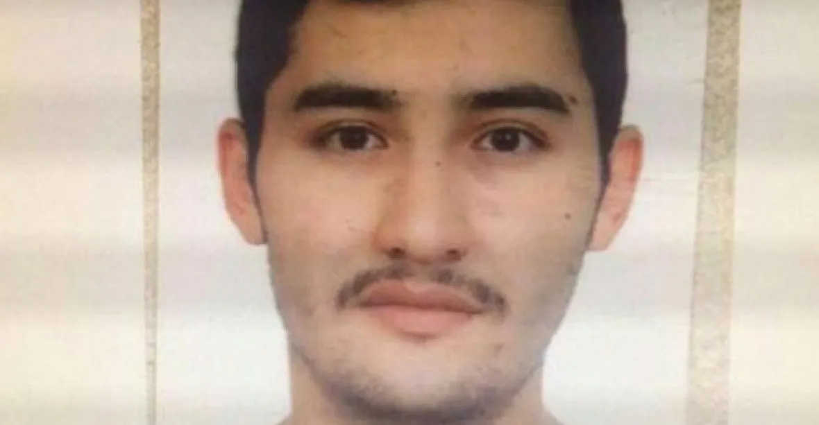 V metru vraždil Kyrgyz s ruským občanstvím. Bombu měl v batohu