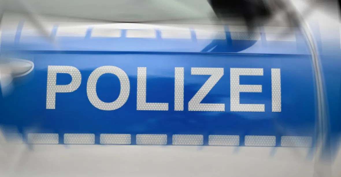 Na mnichovském nádraží se střílelo, policistka zasažena do hlavy