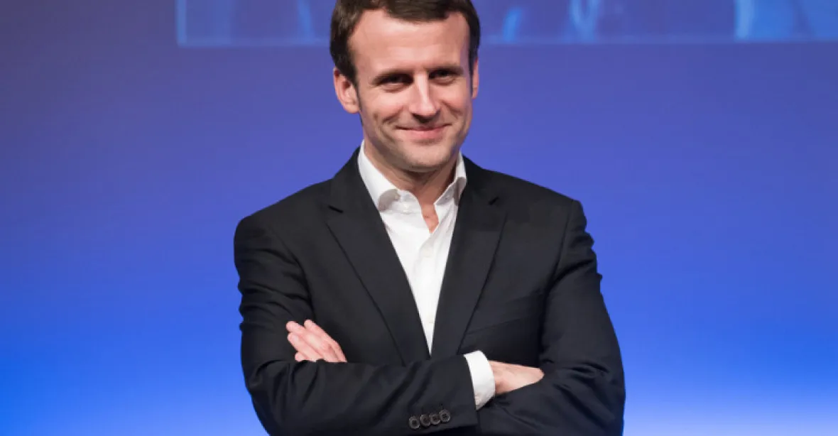 Macronův nápad omezit volný pohyb je nepřijatelný
