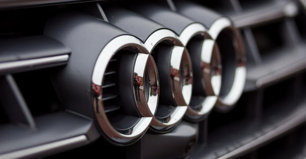 USA obvinily bývalého manažera Audi kvůli falšování testů emisí