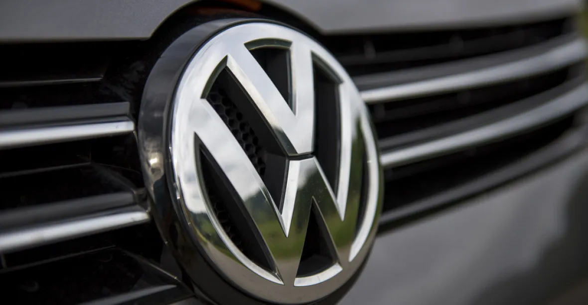 Německé automobilky svolají k úpravě pět milionů dieselových aut