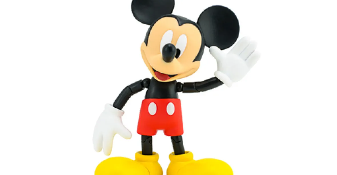 Mickey Mouse se dívá? Walt Disney čelí obvinění ze špehování dětí