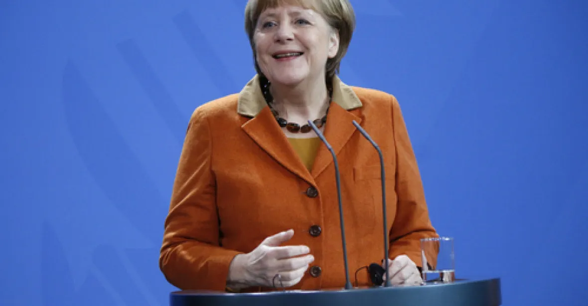 Merkelová vs. Schulz – konec politiky v přímém přenosu