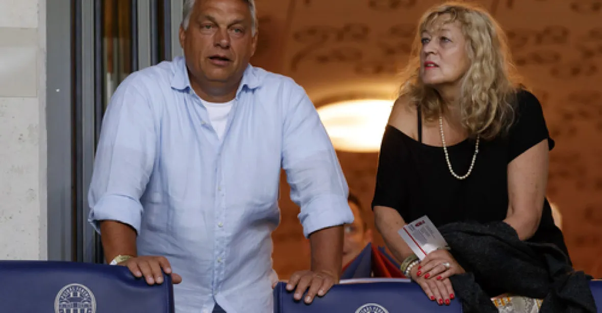 Tlak z Berlína na Maďarsko neustává: Zkraťme jim dotace, navrhuje ministr spravedlnosti