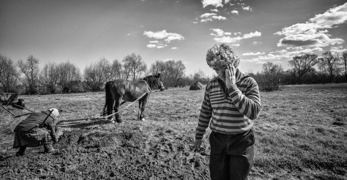 Život na Volyni, Kamčatce či Sibiři zachycuje fotografická výstava Na Vostok