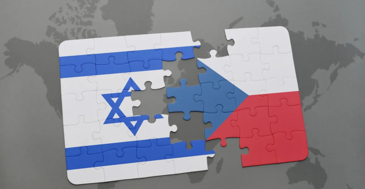 Bojkot Izraele v ČR: Skrytý antisemitismus Pirátů a Zelených?