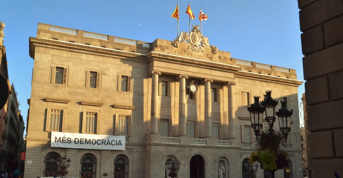 Katalánci předběhnou Madrid. O nezávislosti budou jednat už ve čtvrtek