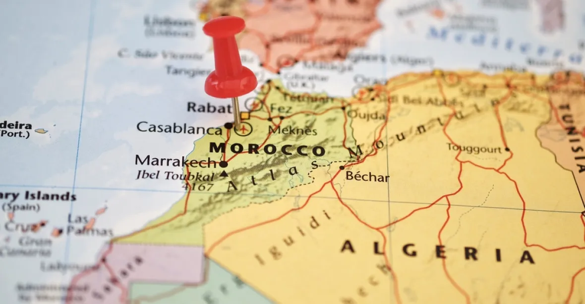 V Maroku zemřelo 15 lidí během rozdělování potravinové pomoci. Dav je ušlapal