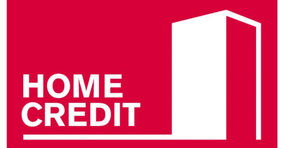 Skupina Home Credit za tři čtvrtletí téměř zdvojnásobila zisk