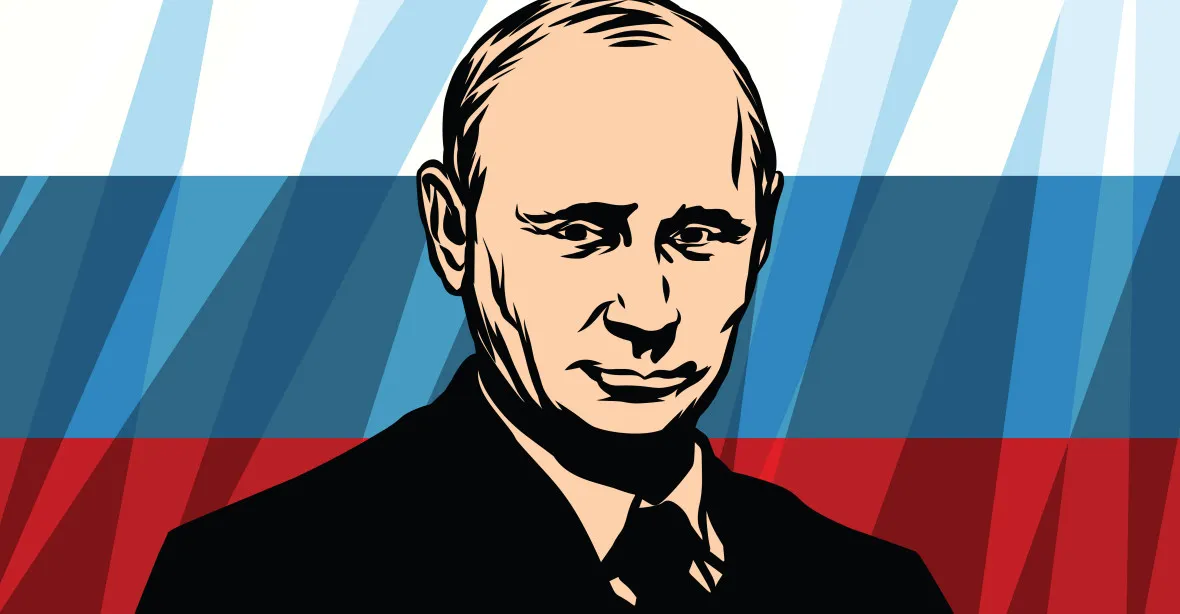 Scénář „Směr Kreml“