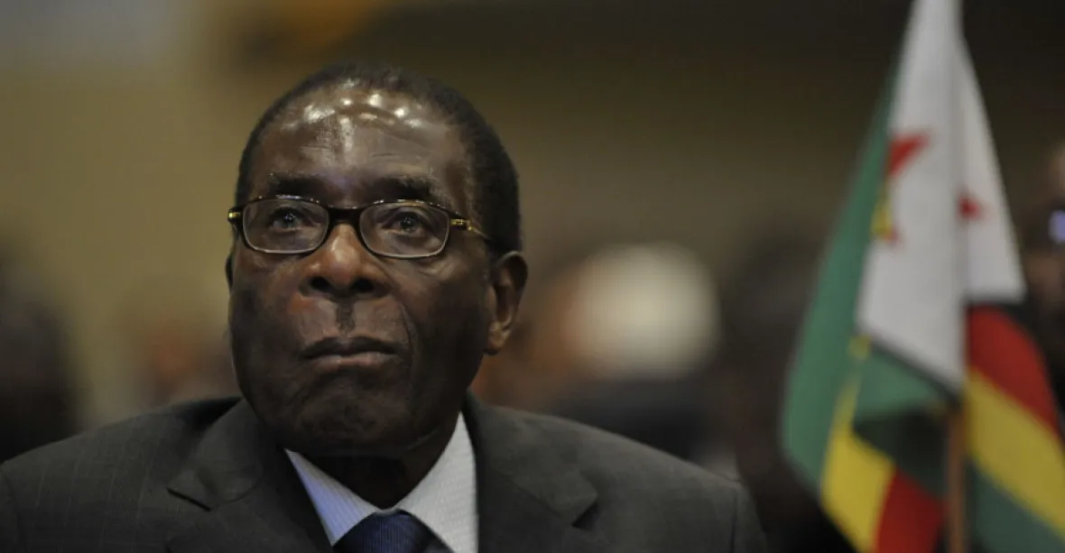 Mugabeho narozeniny budou státním svátkem, oznámila zimbabwská vláda