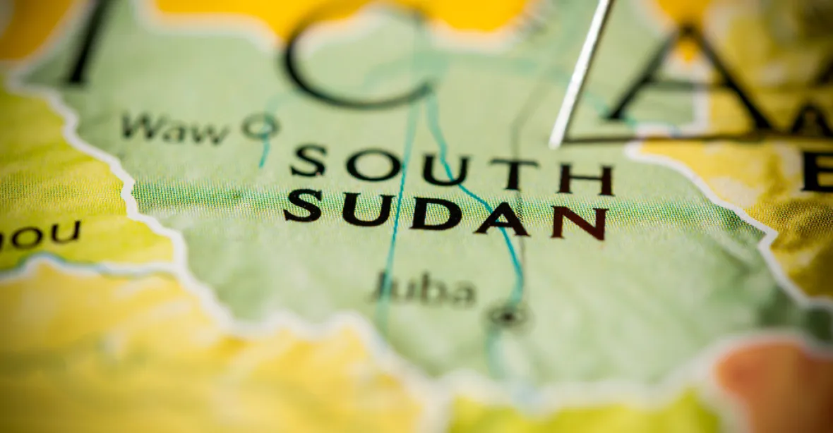 Při kmenových střetech zemřelo 170 lidí. Jižní Súdán hlásí výjimečný stav