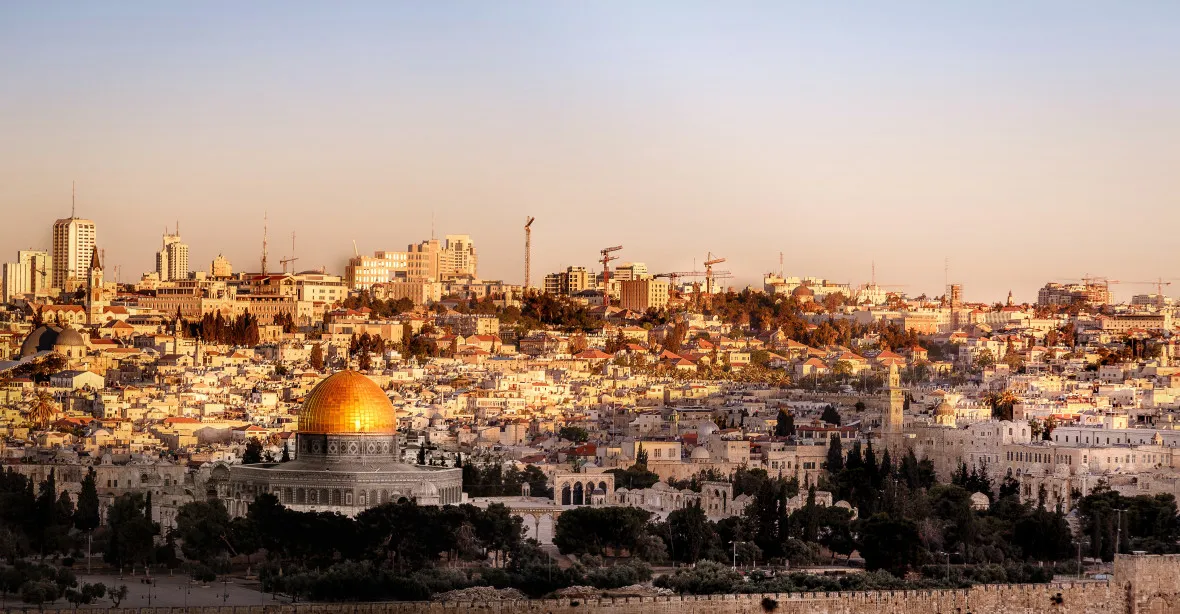 Rada bezpečnosti odsoudili uznání Jeruzaléma. USA to vetovaly