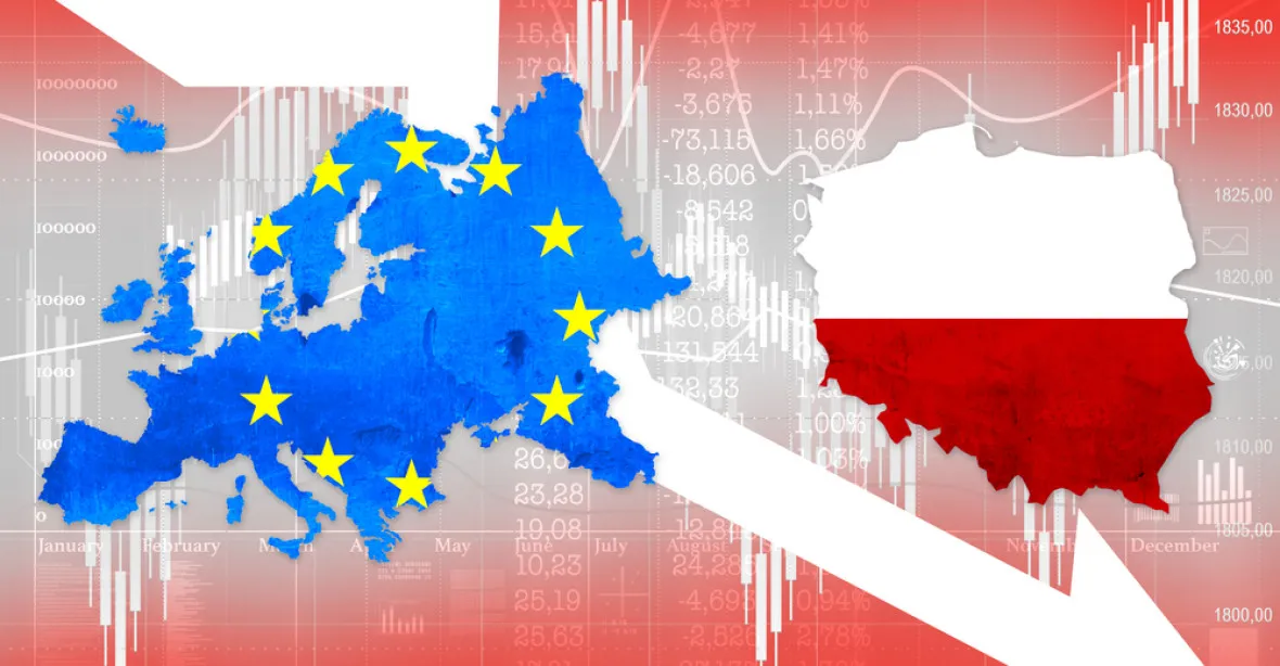 „Politický hon na čarodějnice.“ Maďarsko vyjádřilo podporu Polsku ve sporu s EU