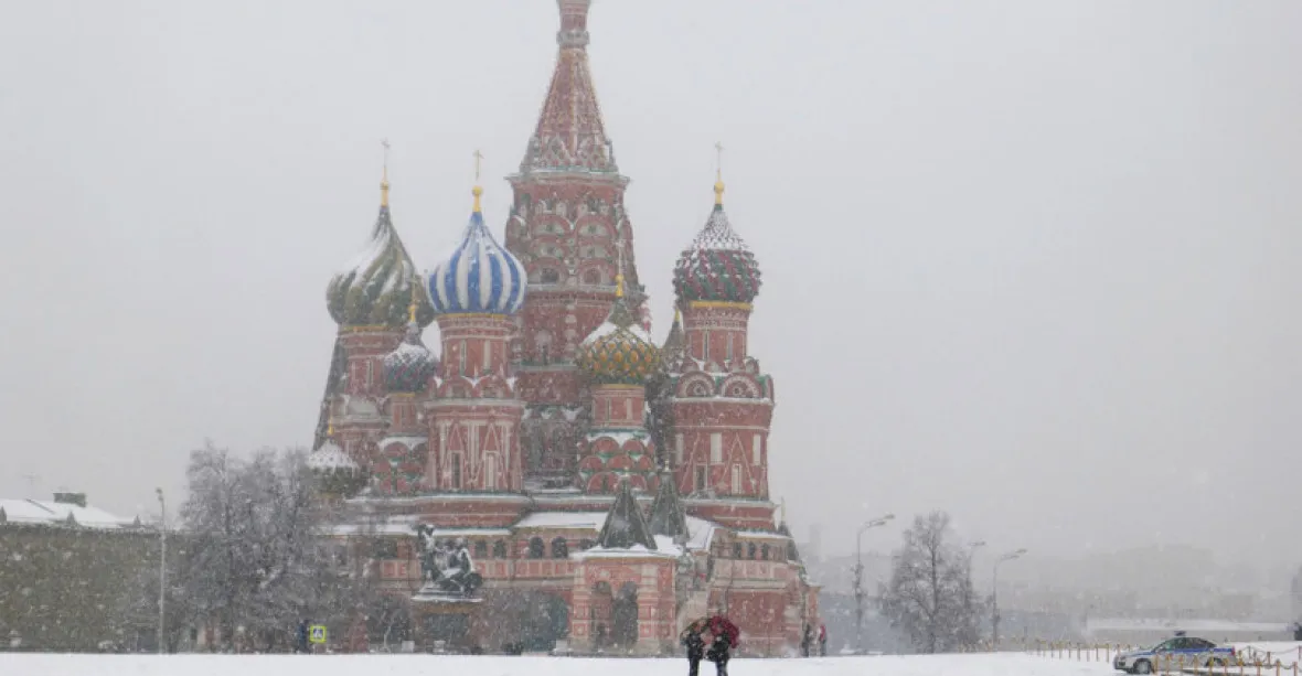 Rusko vrací úder. Kreml oznámil vyhoštění 23 britských diplomatů