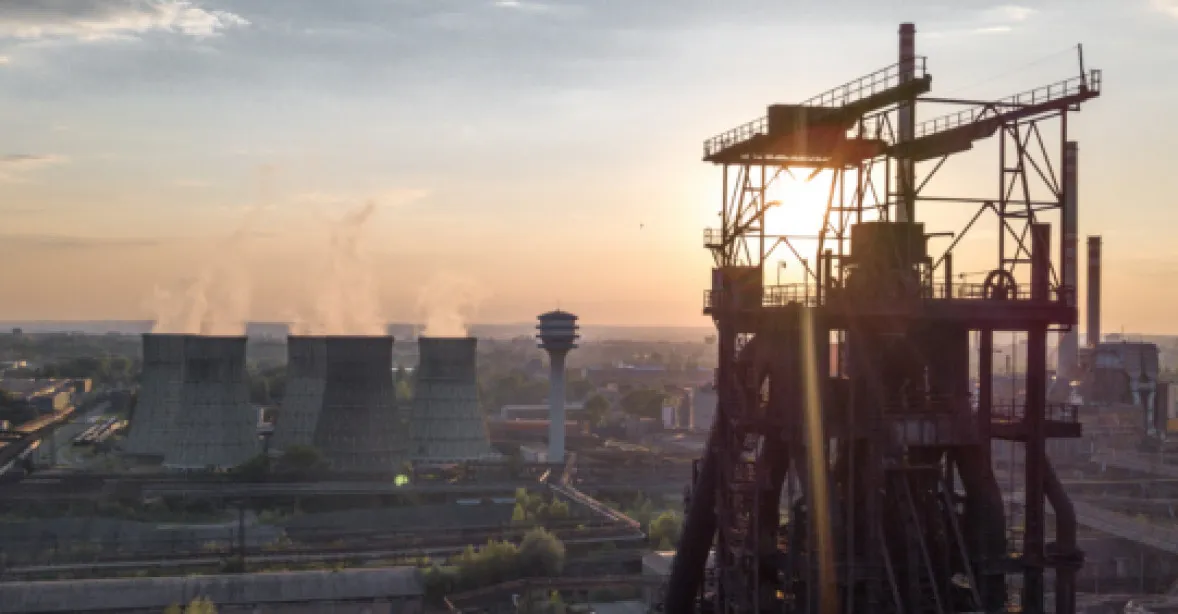 ArcelorMittal plánuje prodat své ostravské hutě, zaměstnává 7000 lidí