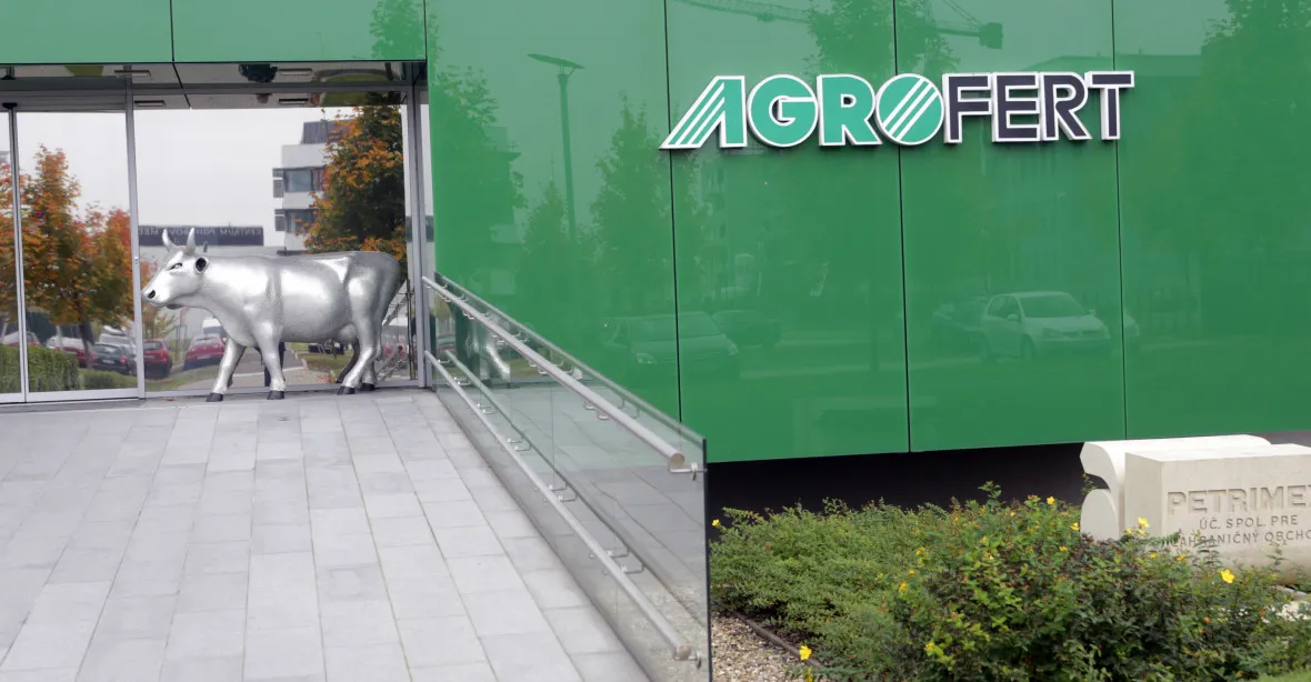 Německá pobočka Agrofertu zaplatila „svému“ Čapímu hnízdu za reklamu miliony