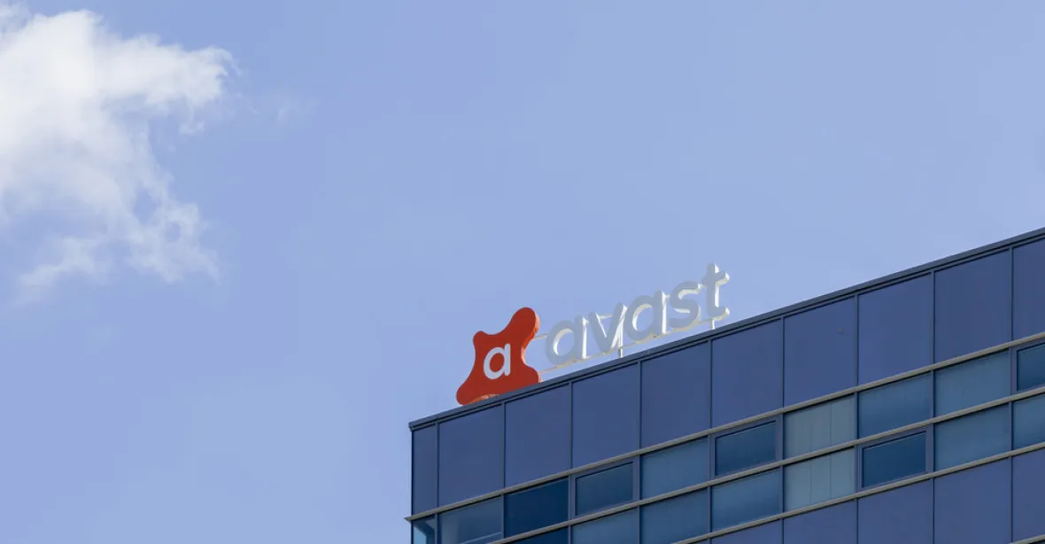 Avast si letos půjde na londýnskou burzu pro 200 milionů dolarů