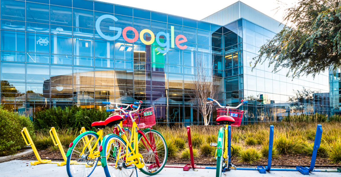 Rekordní pokuta pro Google. 4 miliardy eur za zneužití dominance Androidu