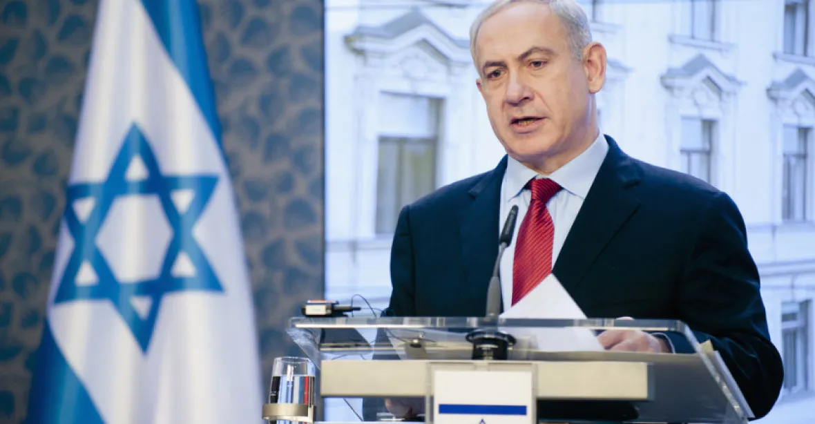 Izrael jako výlučně židovský stát. Arabové nový zákon kritizují