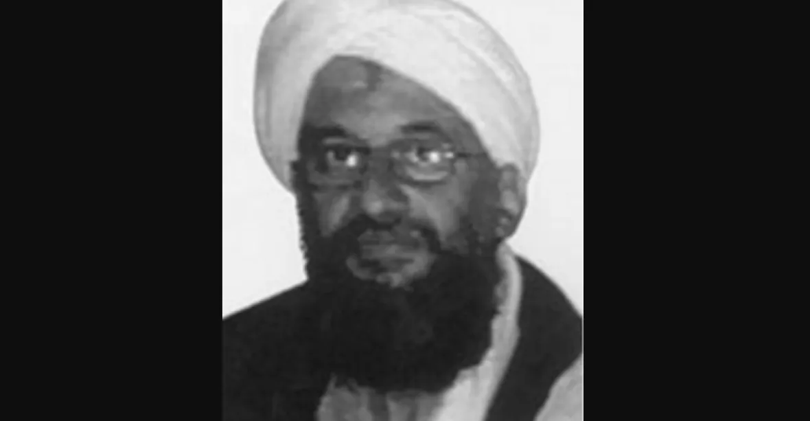 Šéf Al-Káidy Zavahrí vyzval muslimy k jednotě ve svaté válce