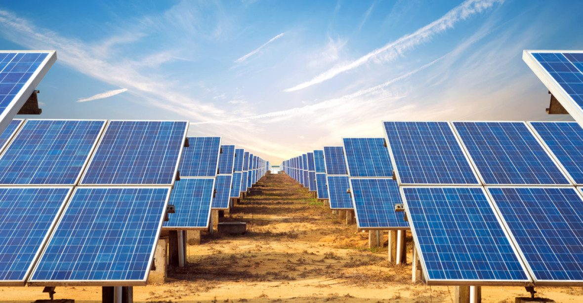 Češi prodali v Chile projekty solárních elektráren za 2,9 mld. Kč
