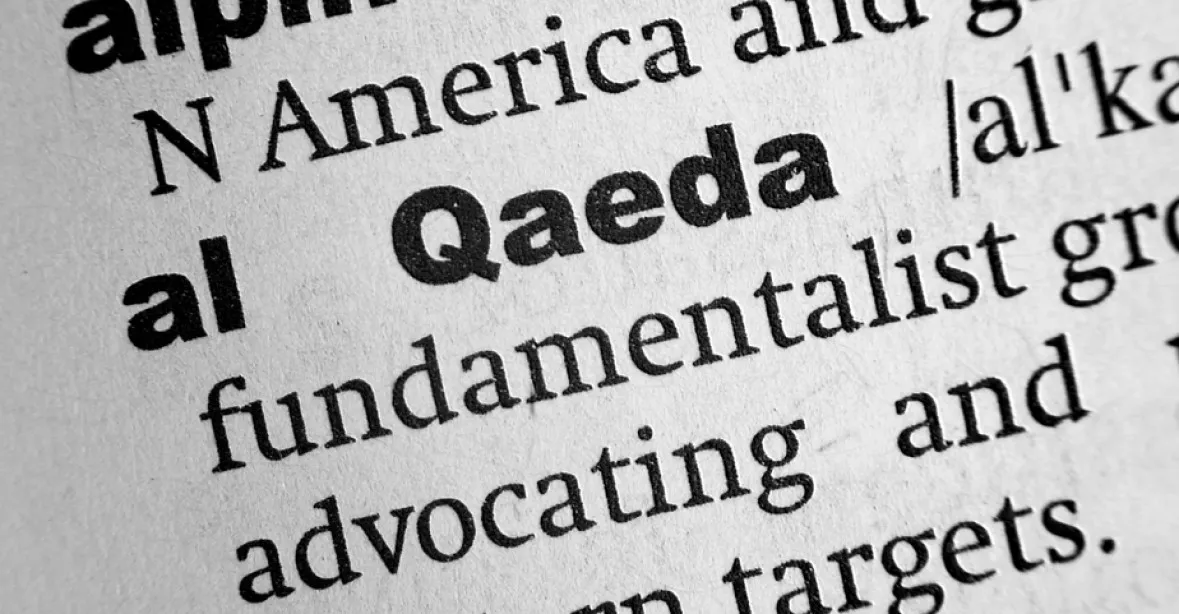 Návrat Al-Káidy? Podle NATO chce obnovit své postavení vůdce terorismu