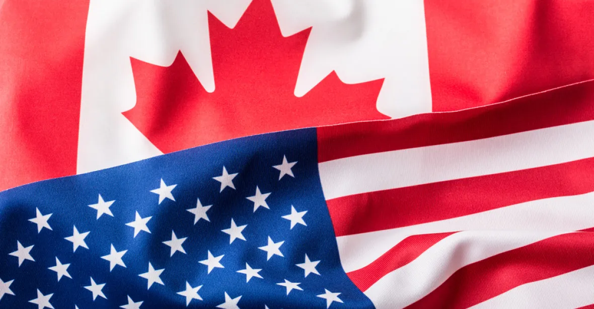 Kanada a USA se dohodly na reformě dohody o volném obchodu NAFTA