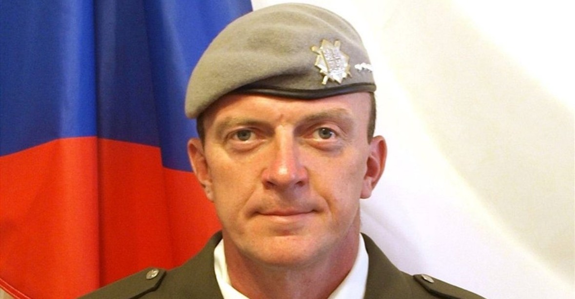 Českého vojáka zabil Afghánec, spojenec ze základny