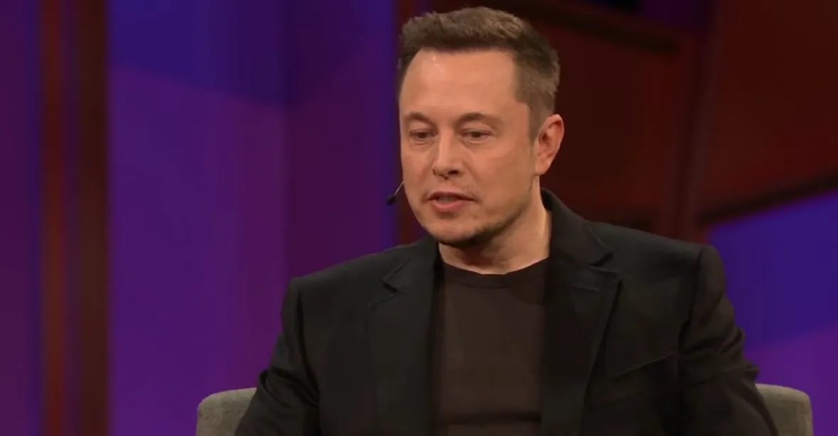 Elon Musk definitivně skončil v čele správní rady Tesly, nahradila ho členka rady