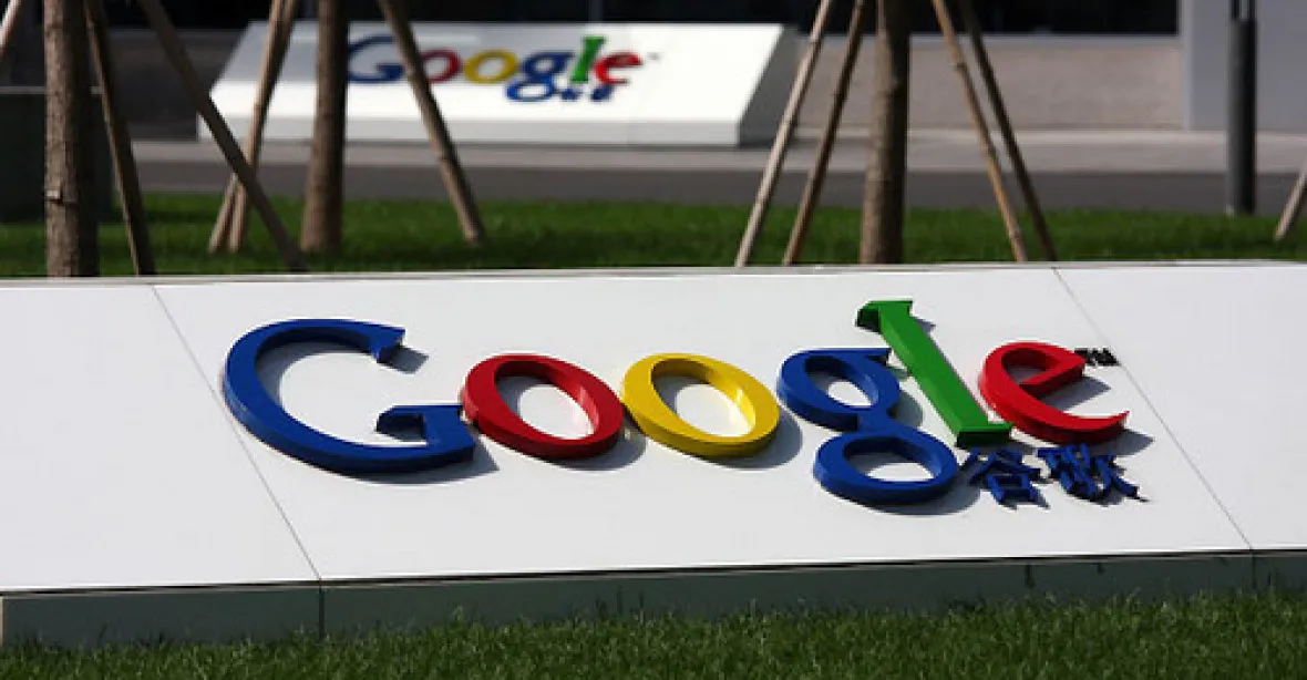 Vzpoura v Googlu? Zaměstnanci se odmítají podílet na cenzuře v čínské verzi vyhledávače