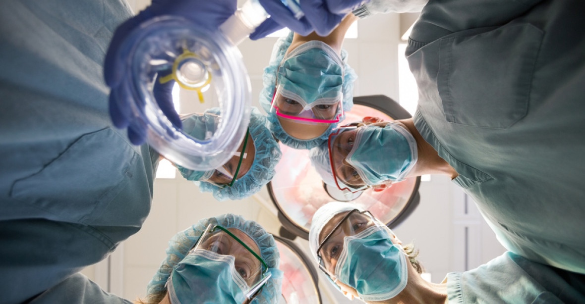 Pacienty ve frýdlantské nemocnici nejspíš otrávilo kontaminované anestetikum