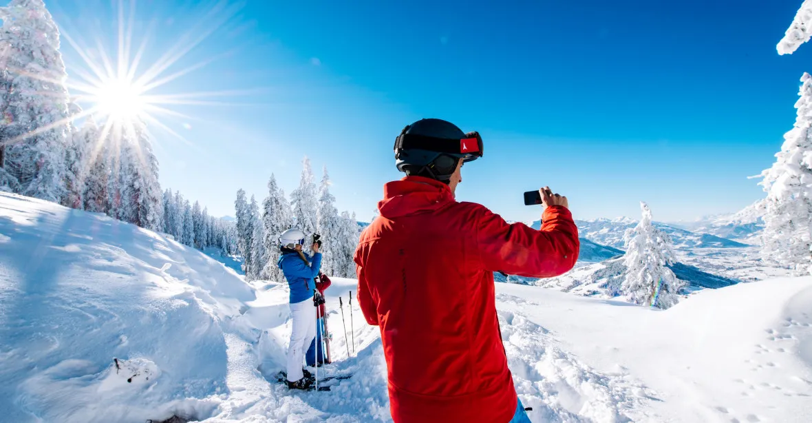Ski amadé v Gasteinu obohatí nová lanovka i festival