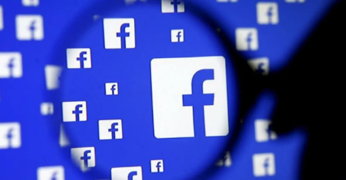 Facebook dostal v Itálii pokutu deset milionů eur