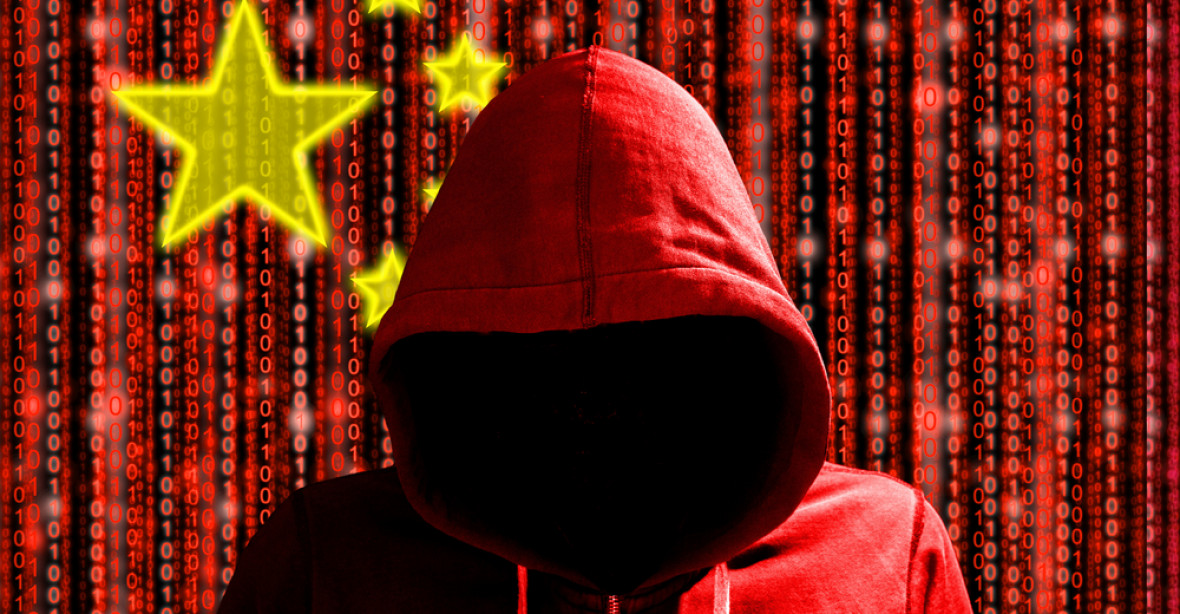 Německý úřad varuje firmy: Pozor na kybernetické útoky z Číny