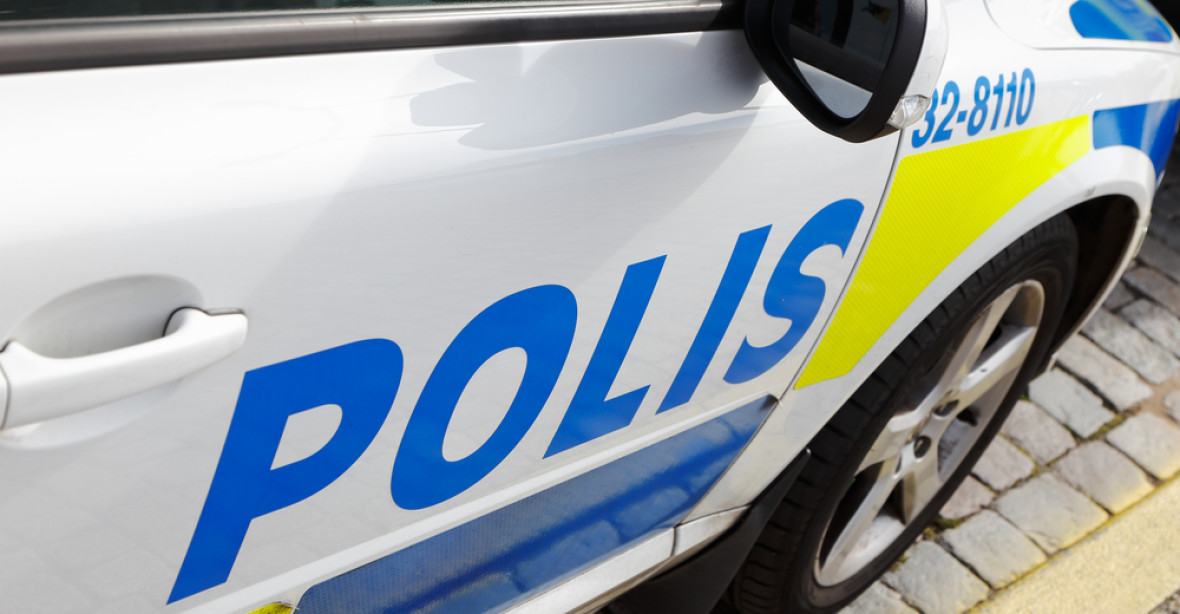 Školou ve Švédsku otřásl výbuch. Policie zatkla muže, je podezřelý z terorismu